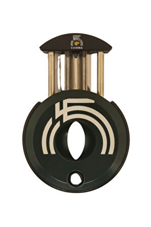 Cohiba 55. Yıl Limitli Seri Yeşil XO Puro Makası Kesici