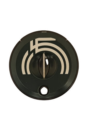 Cohiba 55. Yıl Limitli Seri Yeşil XO Puro Makası Kesici