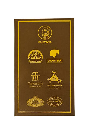 Cohiba 55. Yıl Limitli Seri Yeşil XO Puro Makası Kesici