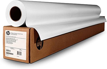 Hp Q1398A Unıversal Bond Kagıdı-1.067 Mm X 45.7 M (42 Inc X 150 F