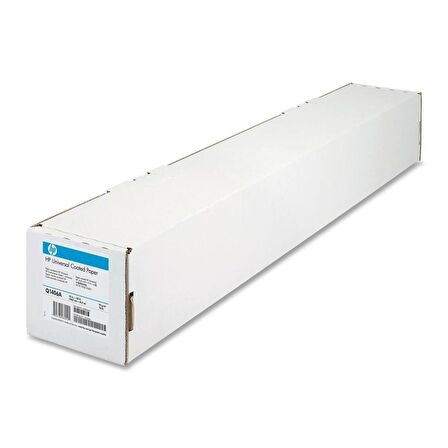 Hp Universal Coated Paper Q1406A Hp