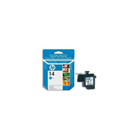 Hp 14 Baskı Kafası C4921A