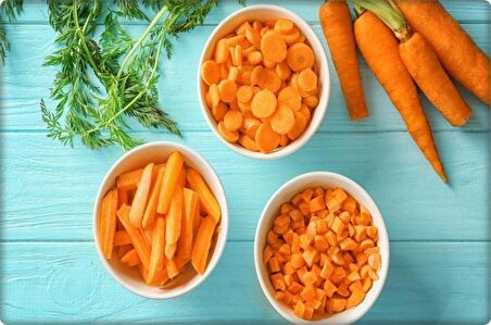 Havuç Tohumu (5 Gr)