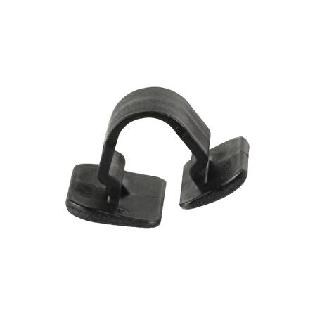Seat EXEO Kaput İzolasyon (Keçe) Montaj Klipsi 2009-2014 (5 Adet) 