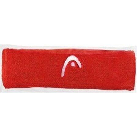 Head Havlu Bandana Kırmızı Kafa Bandı