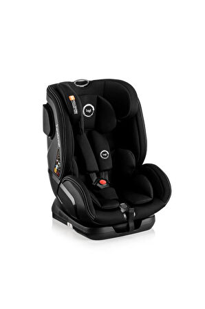 Transformer i-Size Oto Koltuğu 9-36 Kg Black