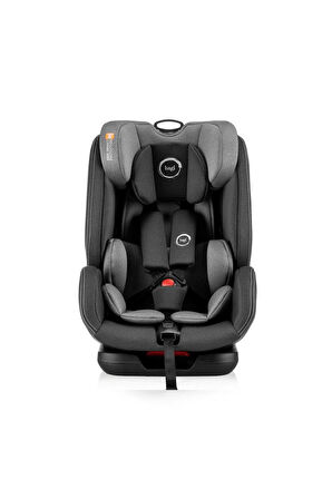 Transformer i-Size Oto Koltuğu 9-36 Kg Grey