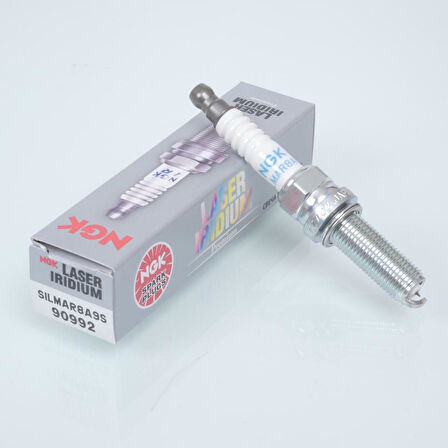 Ngk SILMAR8A9S 2020-2022 Honda CRF1100L Africa Twin Adventure Sports Uyumlu Buji Lazer İridyum Buji