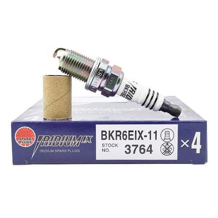 Ngk Bkr6eıx-11 2001-2017 Honda Goldwing GL 1800 Uyumlu Buji İridyum Buji