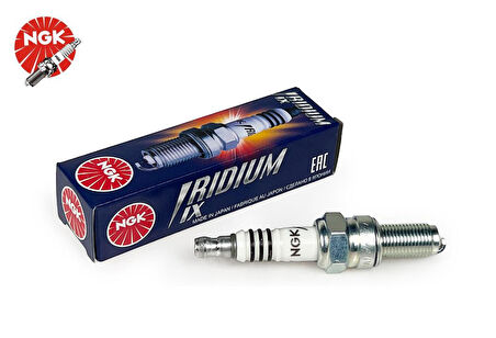 Ngk Cpr8eaıx-9 2006-2013 Honda NT 700 V Deauville ABS Uyumlu Buji İridyum Buji