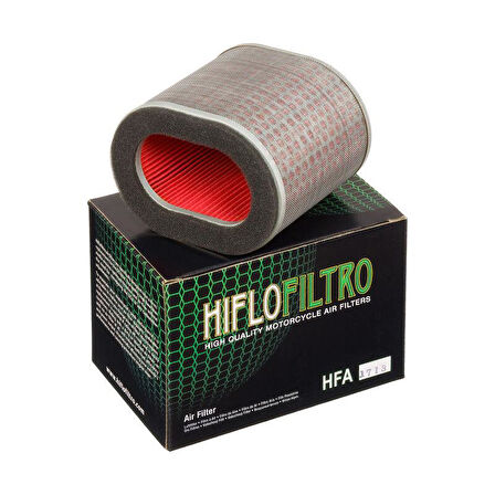 Hiflo Hfa1713 2006-2013 Honda NT 700 V Deauville ABS Uyumlu Hava Filtresi