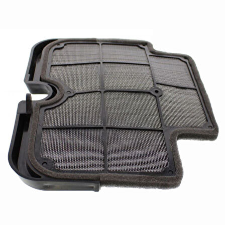 Hiflo Hfa2607 2009-2012 Kawasaki ER-6 N Uyumlu Hava Filtresi