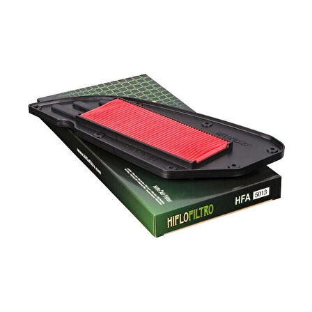 Hiflo Hfa5013 2014-2020 Kawasaki J 300 Uyumlu Hava Filtresi