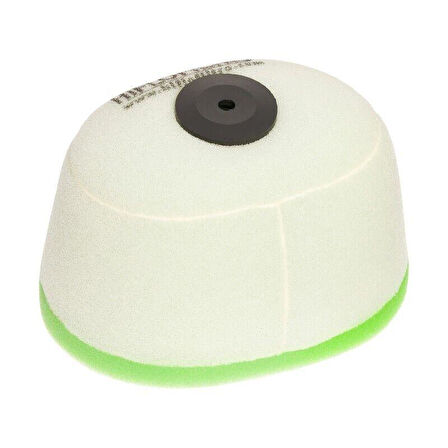 Hiflo Hff2024 1987-2023 Kawasaki KLR 650 Uyumlu Hava Filtresi