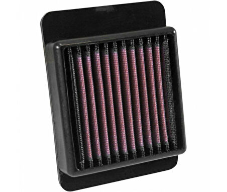 K&N YA-3215 2016-2023 Yamaha MT-25 Uyumlu Hava Filtresi