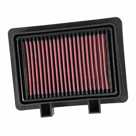 K&N SU-1014 2020-2022i V-Strom 1050 Uyumlu Hava Filtresi