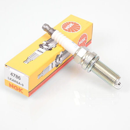 Ngk Lkar8a-9 2012-2020 KTM 200 Duke Uyumlu Buji Standart Buji