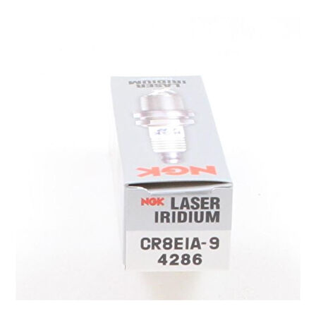 Ngk Cr8eıa-9 2012-2016 Suzuki V-Strom DL650 Uyumlu Buji Lazer İridyum Buji