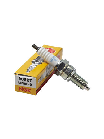 Ngk MR8E-9 2017-2024 Suzuki V-Strom 650 XT ABS Uyumlu Buji Standart Buji