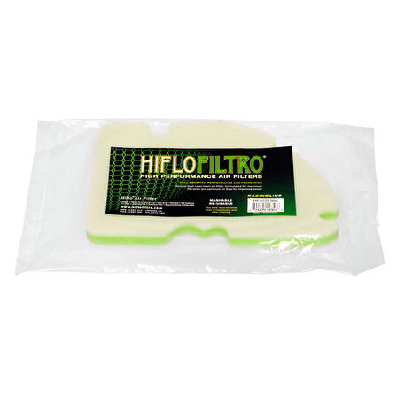 Hiflo Hfa5203Ds 2007-2012 Peugeot Satelis 250 Uyumlu Hava Filtresi