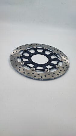 MTX MDF01012 2003-2016 Honda CBR 600 RR Uyumlu Ön Fren Diski