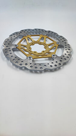 MTX MDF01026 2016-2019 Honda CRF1000L Africa Twin Uyumlu Ön Fren Diski