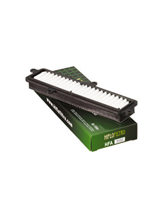 Hiflo Hfa3103 2007-2020 Suzuki Burgman UH 150 Uyumlu Hava Filtresi