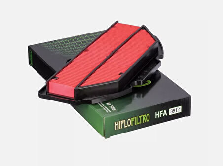 Hiflo Hfa3912 2015-2020 Suzuki GSX 1000 FA Uyumlu Hava Filtresi