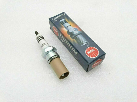 Ngk Cpr7eaıx-9 2017-2020 Suzuki GSX-R 250 Uyumlu Buji İridyum Buji