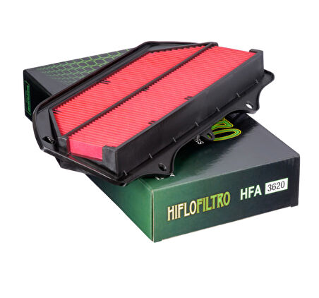 Hiflo Hfa3620 2011-2024 Suzuki GSX-R 750 Srad Uyumlu Hava Filtresi