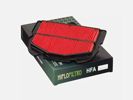 Hiflo Hfa3911 2008-2021 Suzuki GSX-R 1300 Hayabusa Uyumlu Hava Filtresi