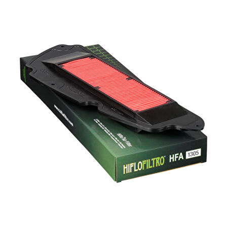 Hiflo Hfa1305 2021-2025 Honda NSS250 (Forza 250) Uyumlu Hava Filtresi