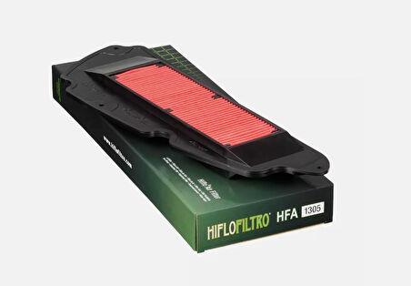 Hiflo Hfa1305 2021-2025 Honda NSS250 (Forza 250) Uyumlu Hava Filtresi