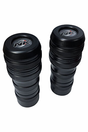 NK MOTORS Yamaha MT-25 2015-2024 Uyumlu Motor Koruma Takozu