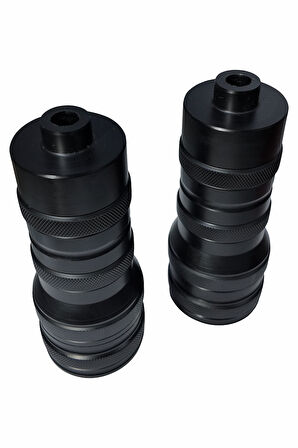NK MOTORS Yamaha MT-25 2015-2024 Uyumlu Motor Koruma Takozu