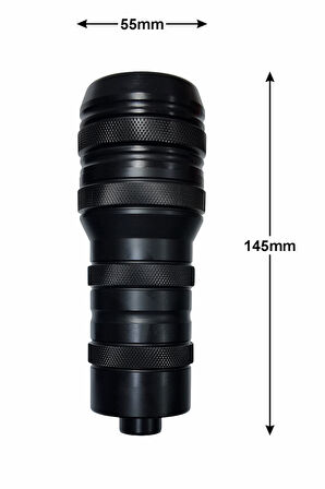 NK MOTORS Yamaha MT-25 2015-2024 Uyumlu Motor Koruma Takozu