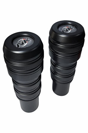 NK MOTORS Yamaha R7 2021–2024 Uyumlu Motor Koruma Takozu
