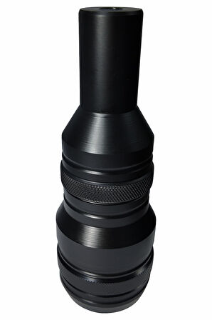 NK MOTORS Yamaha MT-25 2015-2024 Uyumlu Egzoz Koruma Takozu - 1 Adet Takoz