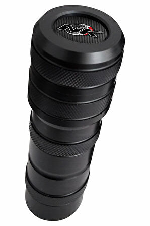 NK MOTORS Rks Freccia 150 2022-2024 Uyumlu Egzoz Koruma Takozu - 1 Adet takoz