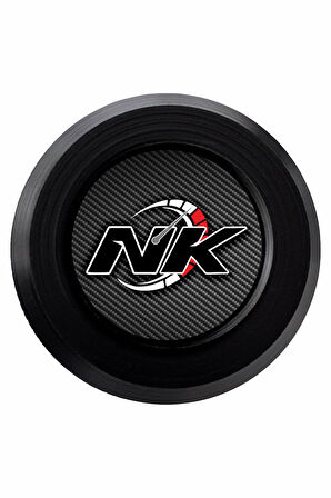 NK MOTORS Rks Freccia 150 2022-2024 Uyumlu Egzoz Koruma Takozu - 1 Adet takoz