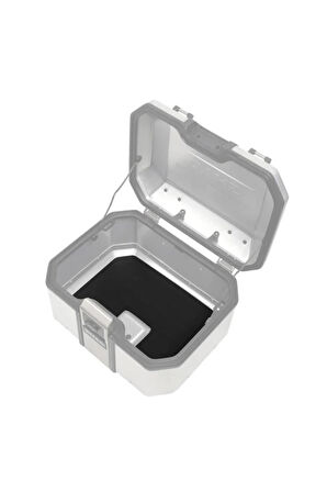 Shad Motosiklet Çanta - Topcase - Tr48 Terra Alüminyum Çanta D0Tr48100