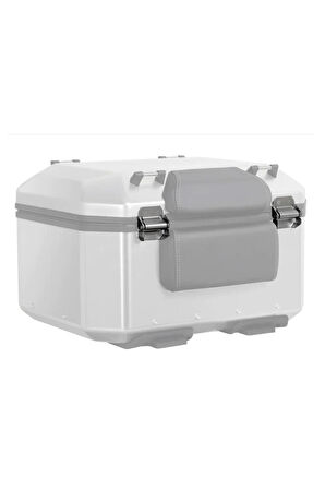 Shad Motosiklet Çanta - Topcase - Tr48 Terra Alüminyum Çanta D0Tr48100