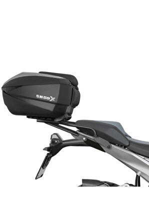 Shad Motosiklet Çanta - Topcase - Top Master Arka Çanta Demiri Bmw R 1300 Gs "24 W0Rg14St