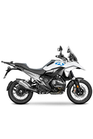 Shad Motosiklet Çanta - Topcase - Top Master Arka Çanta Demiri Bmw R 1300 Gs "24 W0Rg14St