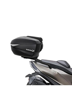 Shad Motosiklet Çanta - Topcase - Top Master Kymco Ak550 Premıum 23 K0Ak53St