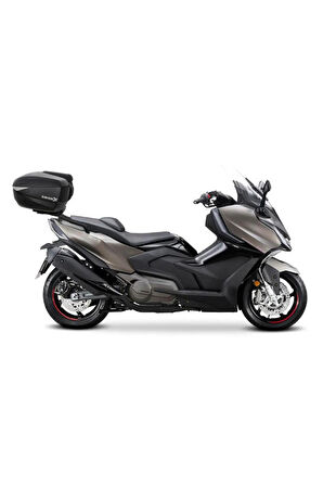 Shad Motosiklet Çanta - Topcase - Top Master Kymco Ak550 Premıum 23 K0Ak53St