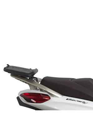 Shad Motosiklet Çanta - Topcase - Çanta Demiri Pıaggıo Beverly 300/400/ (21-23) V0Bv41St