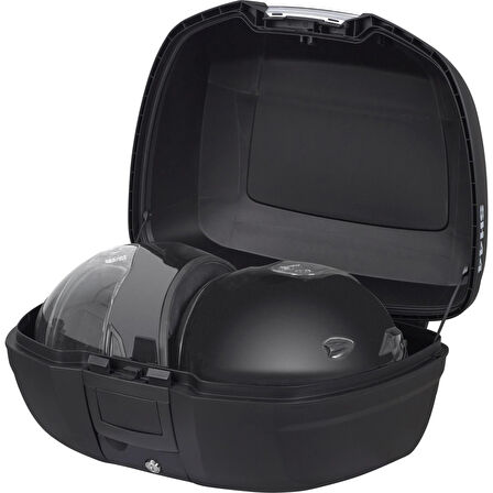 Shad Motosiklet Çanta - Topcase - Arka Çanta Sh44