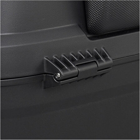 Shad Motosiklet Çanta - Topcase - Arka Çanta Sh44