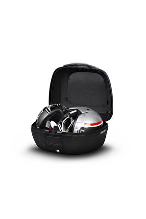 Shad Motosiklet Çanta - Topcase - Top Case Sh40 Orijinal Sh40 Cargo